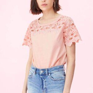 Rebecca Taylor top